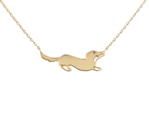 Pet Jewelry 寵物珠寶 Concept - 誕生自日本最大規模客製化珠寶品牌
