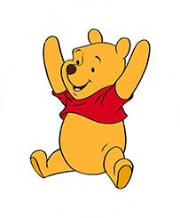 小熊維尼系列